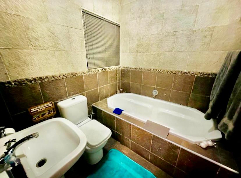 3 Bedroom Property for Sale in Vaalpark Free State